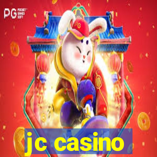 jc casino